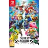 Image de Super Smash Bros. Ultimate SWITCH