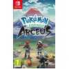 Image de Legendes Pokemon Arceus SWITCH