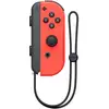 Image de Manette Joy-con Droite Rouge Néon (batterie Remplaçable Par L'utilisateur)