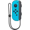Image de Manette Joy-con Gauche Bleu Néon (batterie Remplaçable Par L'utilisateur)