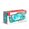 Image de Nintendo Switch Lite Turquoise