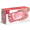 Image de Nintendo Switch Lite Corail