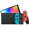 Image de Nintendo Switch OLED (bleu/rouge)