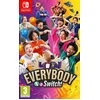 Image de Everybody 1-2 Switch! SWITCH