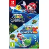 Image de Super Mario Galaxy + Super Mario Galaxy 2 SWITCH