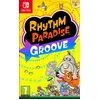 Image de Rhythm Paradise Groove SWITCH