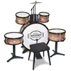 Image de Batterie rock Bontempi-515219