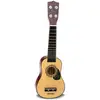Image de Guitare Ukulele en bois  52.5 cm Bontempi-215330
