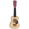 Image de Guitare classique en bois 55 cm Bontempi-215530