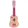 Image de Guitare classique en bois 55 cm : iGirl Bontempi-225572