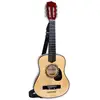 Image de Guitare classique en bois 75 cm Bontempi-217530
