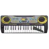Image de Clavier électronique à 37 touches Bontempi-123730
