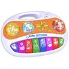 Image de Clavier bébé 8 touches Bontempi-121425