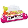 Image de Clavier électronique 24 touches Bontempi-122972