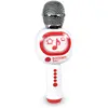 Image de Microphone sans fil avec haut-parleur - Karaoké BON485105