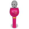 Image de Microphone karaoké sans fil avec haut parleur Bontempi-412871