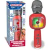 Image de Micro Sans Fil avec Haut Parleur pour Chanter en Duo