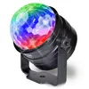 Image de Projecteur disco avec lumières LED Bontempi-891020