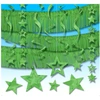 Image de Kit De Décoration Etoiles – Vert 248020-03