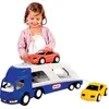 Image de Grand Transporteur de Voitures