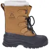 Image de Bottes d'hiver Kamik Alborg KWK0011 Marron 46