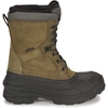Image de Bottes d'hiver Kamik Nation plus KWK0097 Marron 44