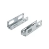 Image de StarTech.com Kit de montage pour disque dur 3.5'' dans baie 5.25''