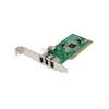 Image de StarTech.com Carte PCI vers 3 ports FireWire 400 externes + 1 interne