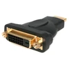 Image de StarTech.com Adaptateur HDMI vers DVI-D - M/F