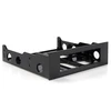 Image de StarTech.com Adaptateur 5.25'' pour HDD 3.5"