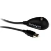 Image de StarTech.com Câble d'extension USB-A 2.0 - M/F - 1.5 m