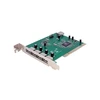 Image de StarTech.com Carte adaptateur PCI vers 7 Ports USB 2.0 - interne/externe