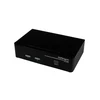 Image de StarTech.com KVM switch écran clavier souris, 2 ports DisplayPort 2560 x 1600 60Hz, USB 2.0