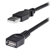 Image de StarTech.com Câble d'extension USB-A 2.0 - M/F - 1.8 m