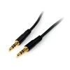 Image de StarTech.com Câble audio stéréo Slim 3,5 mm - M/M - 90 cm