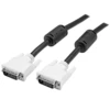 Image de StarTech.com Câble DVI-D Dual Link 2560 x 1600 - M/M - 2 m