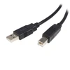 Image de StarTech.com Câble USB 2.0 Type-A vers USB-B - M/M - 10 m