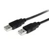 Image de StarTech.com Câble USB-A 2.0 vers USB-A - M/M - 1 m