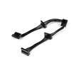 Image de StarTech.com Câble répartiteur d'alimentation SATA vers 4x SATA