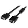 Image de StarTech.com Câble vidéo VGA coaxial compatible WUXGA - M/M - 2 m