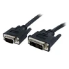 Image de StarTech.com Câble DVI-A vers VGA - M/M - 2 m