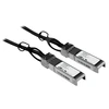Image de StarTech.com Câble réseau passif 2 m SFP+ 10 GbE à connexion directe twinax en cuivre compatible Cisco