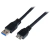 Image de StarTech.com Câble USB-A 3.0 vers micro USB-B - M/M - 1 m