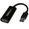 Image de StarTech.com Adaptateur USB 3.0 vers VGA
