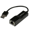 Image de StarTech.com Adaptateur réseau Ethernet 10/100 Mbps (USB 2.0)