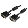 Image de StarTech.com Câble DVI-D Single Link 1920x1200 - M/M - 2 m