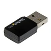 Image de StarTech.com Mini Adaptateur USB sans fil Wi-Fi AC600 Dual band