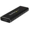 Image de StarTech.com Boîtier USB 3.0 externe pour SSD M.2 SATA avec UASP