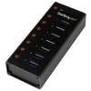 Image de StarTech.com Hub mural USB 3.0 à 7 ports