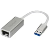 Image de StarTech.com Adaptateur réseau Gigabit Ethernet 10/100/1000 Mbps (USB 3.0)